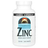 Zinc, 50 mg, 250 Tablets