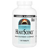 Heart Science, קומפלקס מולטי-נוטריינט, 120 טבליות
