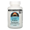 Source Naturals, St. John's Positive Thoughts 情緒幫助補充劑，45 片