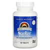 Source Naturals, Sleep Science, NightRest with Melatonin, 100 Tablets