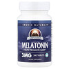 Sleep Science®, Melatonin, 240 Tablets