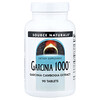Garcinia 1000™, 90 Tablets