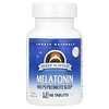 Sleep Science®, Melatonin, 60 Tablets