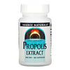 Source Naturals, Propolis Extract, 500 mg, 60 Capsules
