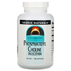 Source Naturals‏, Phosphatidyl Choline, In Lecithin, 420 mg, 180 Softgels