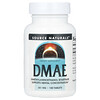 DMAE ، 351 ملجم ، 100 قرص
