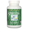 Source Naturals, Spirulina, 500 mg, 200 Tablets