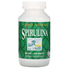 Source Naturals, Spirulina, 500 mg, 500 Tablets