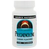 Source Naturals, Pregnenolone Cherry Flavored, 10 mg, 120 Lozenges