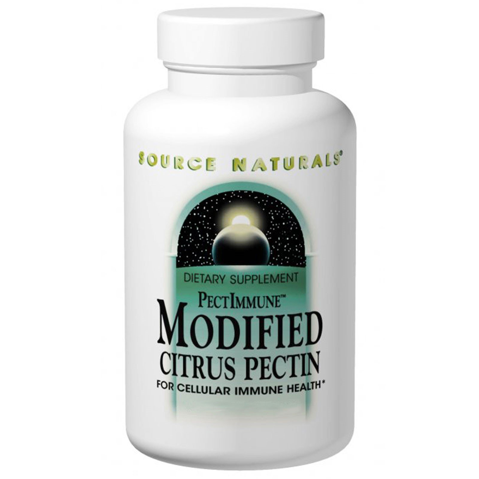 Source Naturals, PectImmune, Modified Citrus Pectin, 7.05 oz (200 g
