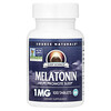 Sleep Science, Mélatonine, 1 mg, 100 comprimés