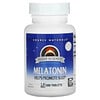 Sleep Science, Melatonin, 1 mg, 300 Tablets