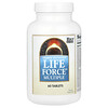 Life Force® Multivitamínico, 60 comprimidos