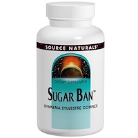 Sugar Ban, 75 таблеток - изображение