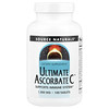 Ultimate Ascorbate C™, 100 Comprimidos
