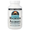 Ascorbate de magnésium, 226,8 g