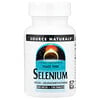 Seleniu, 120 de comprimate