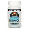 Source Naturals, Pregnenolone, 50 mg, 120 Tablets