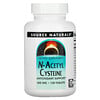 N-Acetyl Cysteine, 600 mg, 120 Tablets