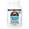 Aller-Response®, 90 de comprimate