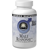 Отзывы о Source Naturals, Male Response, 90 таблеток