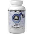 Source Naturals, Male Response, 90 Tablets - iHerb.com