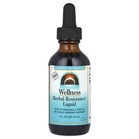 ドクダミ、Immune／Microbial Support、30ml（1液量オンス）