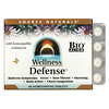 Source Naturals, Wellness Defense, 48 Homeopathic Tablets
