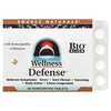 Wellness Defense™, 48 homöopathische Tabletten