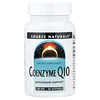 Coenzyme Q10, 100 mg, 60 capsules à enveloppe molle