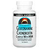 Glucosamine Chondroitin Complex with MSM, 120 Tablets