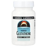 whats in glutathione 9 Health Benefits of Glutathione
