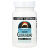 Glutation redus, 250 mg, 60 tablete