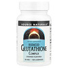 Reduced Glutathione Complex, Orange, 100 Lozenges