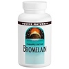 Бромелаин, 2000 GDU/г, 500 мг, 60 таблеток