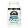 Beta Sitosterol, 60 Comprimidos