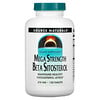 Source Naturals, Beta-sitosterol megaconcentrado, 375 mg, 120 comprimidos