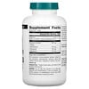 Source Naturals, Beta-sitosterol megaconcentrado, 375 mg, 120 comprimidos