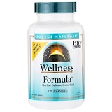 Отзывы о Wellness Formula, Herbal Defense Complex, 120 Capsules