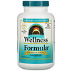 Wellness Formula, Daily Immune Support, 240 Capsules