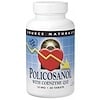 Поликосанол с ферментом Q10 10 мг, 60 таблеток
