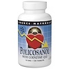 Поликосанол, с коэнзимом Q10, 10 мг, 120 таблеток