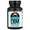 DIM，100 微克，30 片