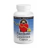 Противохолестериновый комплекс с поликозанолом, 60 таблеток