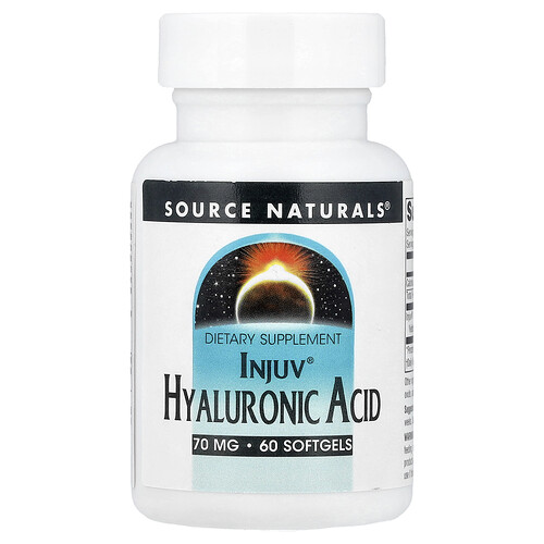 Injuv Hyaluronic Acid 70 mg