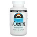 Source Naturals, L-Carnitine, 500 mg, 120 Capsules