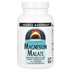 Magnesium Malate, 100 Capsules