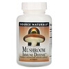 Source Naturals, Mushroom Immune Defense, комплекс из 16 грибов, 60 таблеток