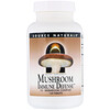 Source Naturals, Mushroom Immune Defense, 15-Mushroom Complex, 120 Tablets