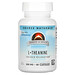 Source Naturals, Serene Science, L-Theanine, 200 mg, 60 Capsules
